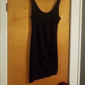 Venus Tank Dress